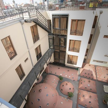 Royal Venezia Hotel Батуми Екстериор снимка
